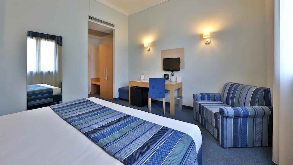 Best Western Hotel Cristallo Mantova Virgilio Luaran gambar