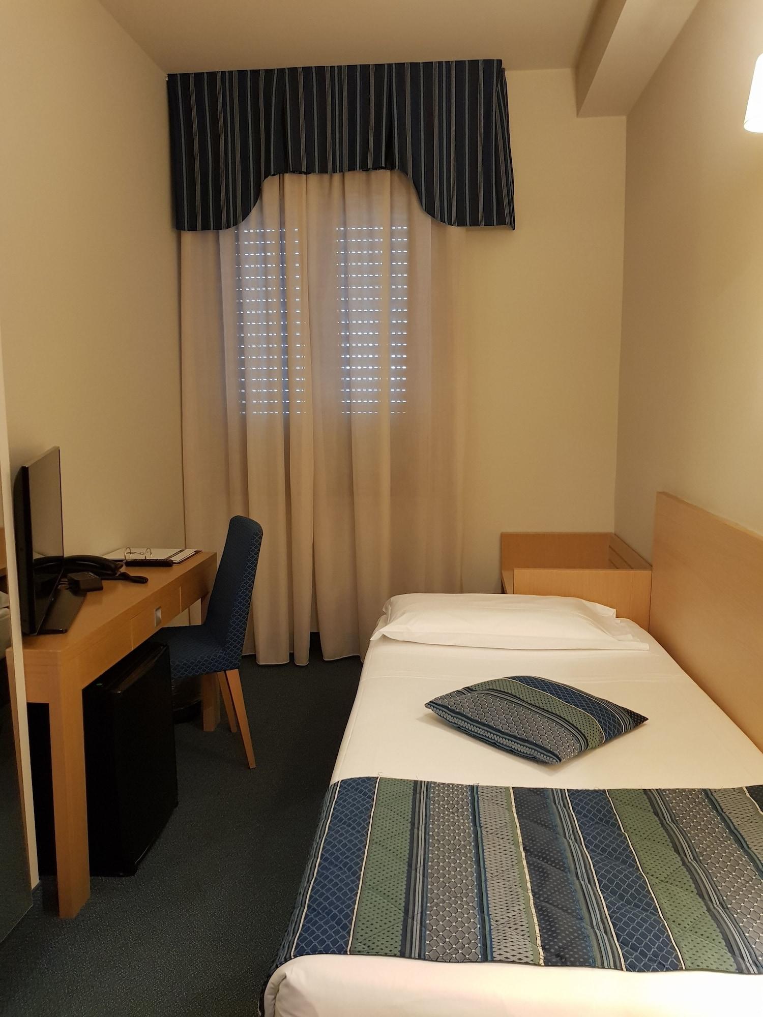 Best Western Hotel Cristallo Mantova Virgilio Luaran gambar