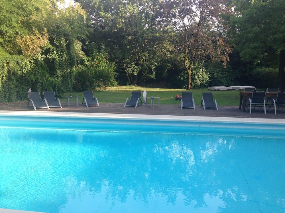 Best Western Hotel Cristallo Mantova Virgilio Luaran gambar