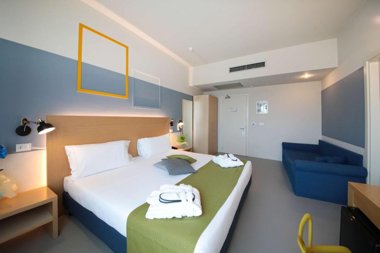 Best Western Hotel Cristallo Mantova Virgilio Luaran gambar