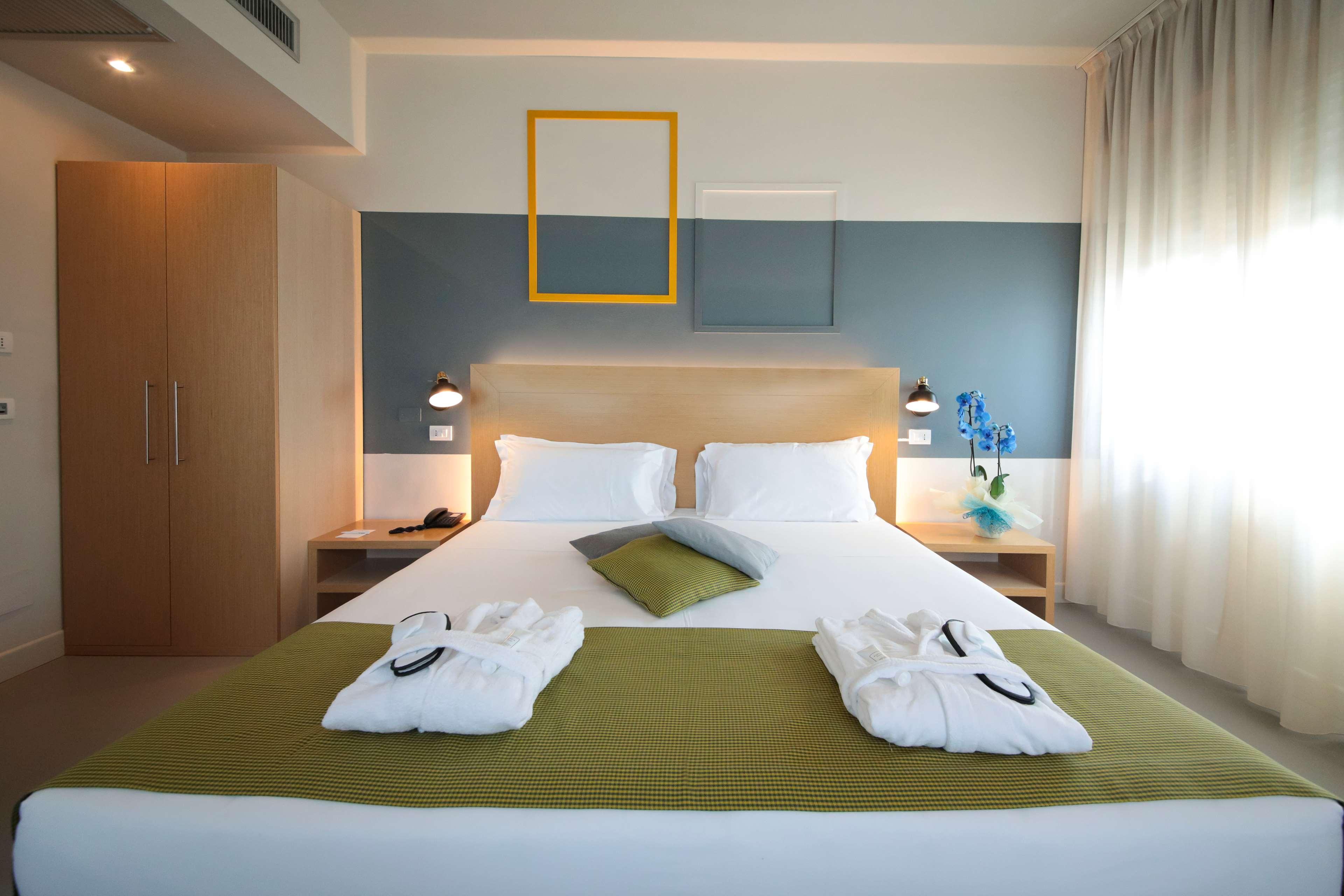Best Western Hotel Cristallo Mantova Virgilio Luaran gambar