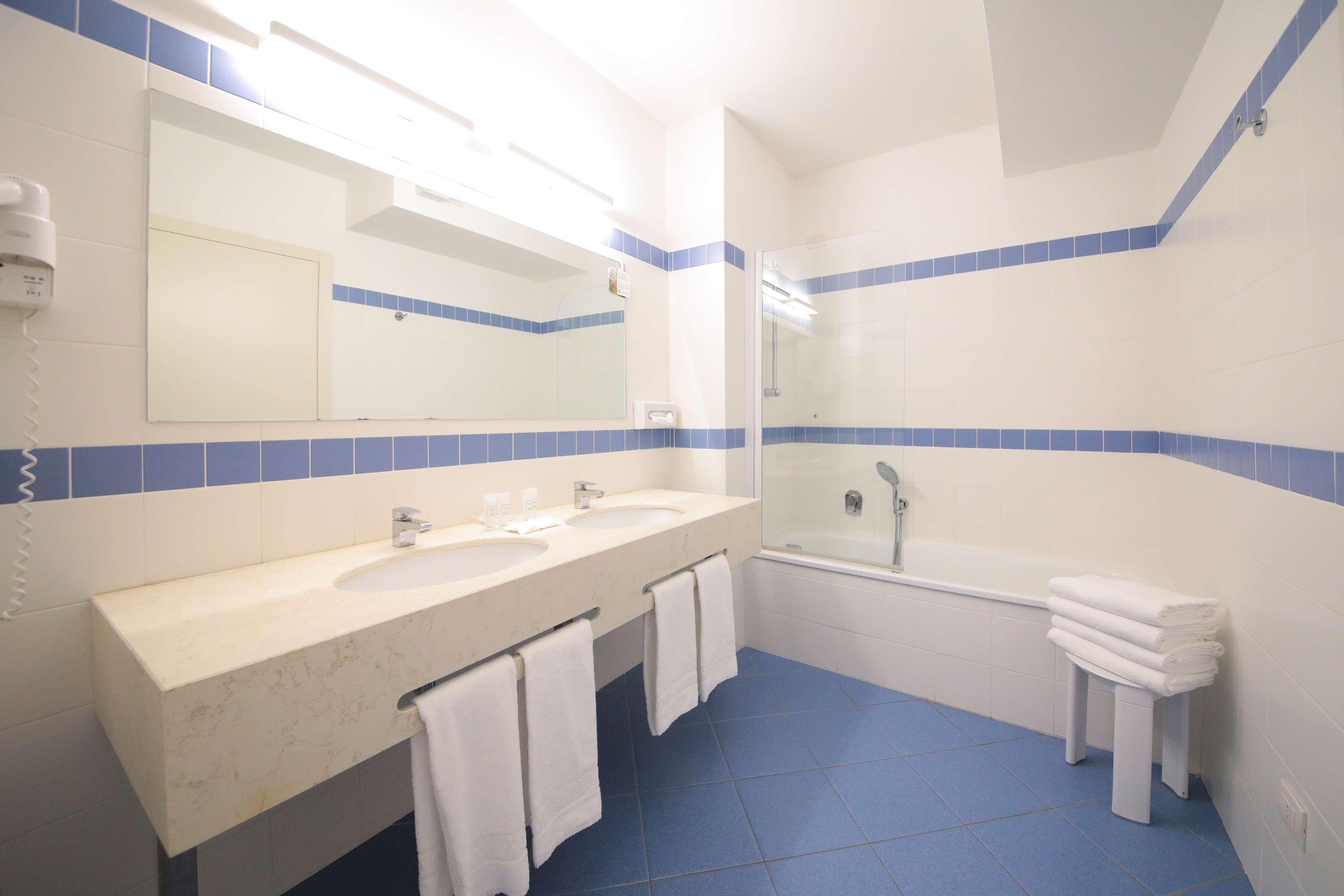 Best Western Hotel Cristallo Mantova Virgilio Luaran gambar
