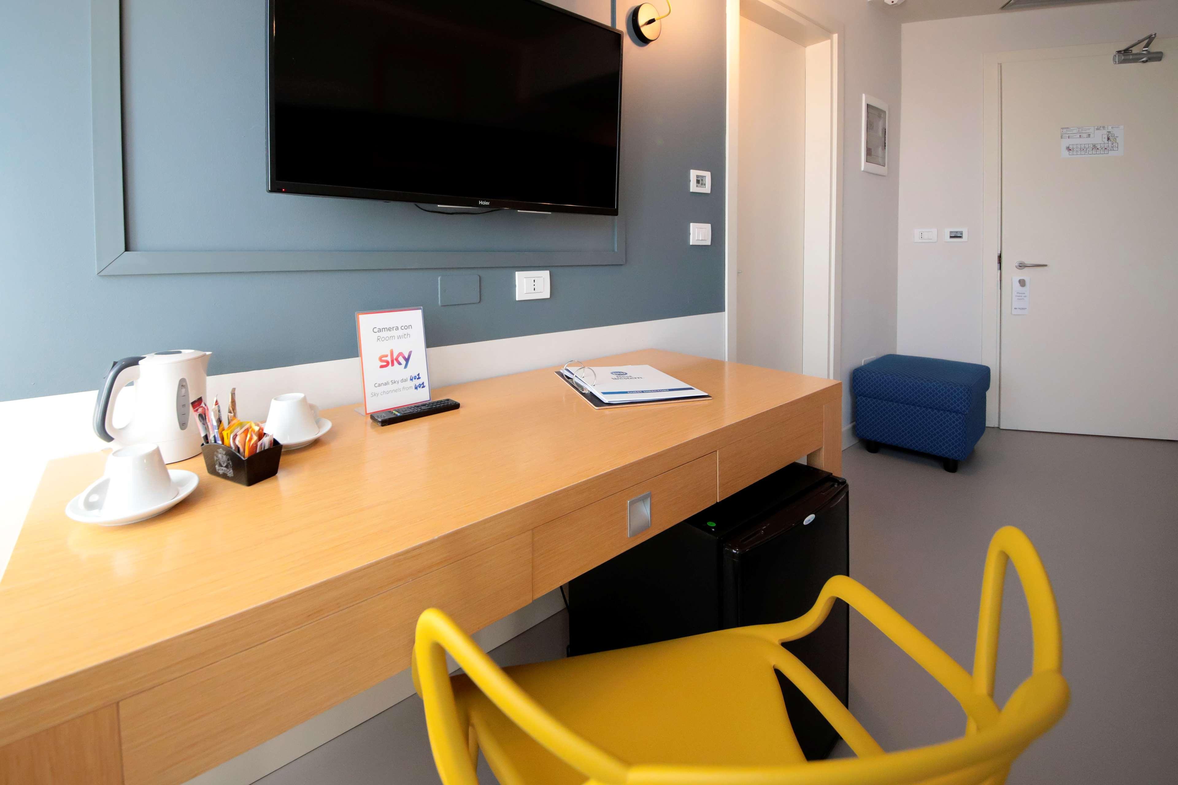 Best Western Hotel Cristallo Mantova Virgilio Luaran gambar
