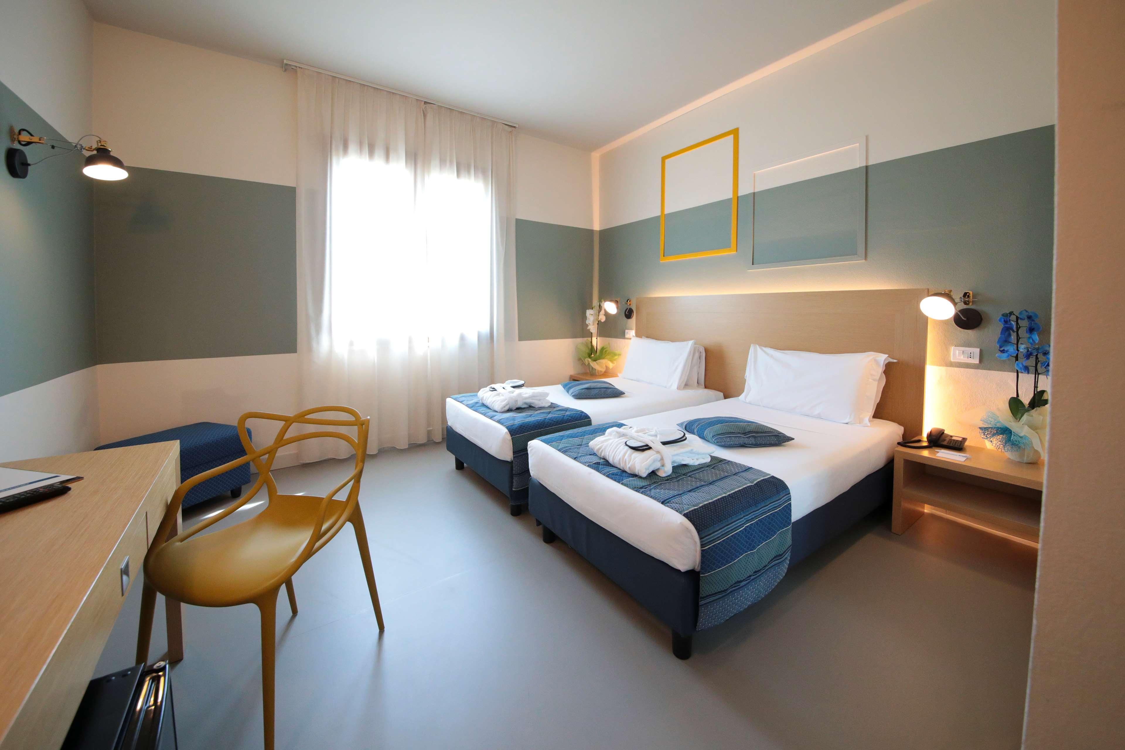 Best Western Hotel Cristallo Mantova Virgilio Luaran gambar