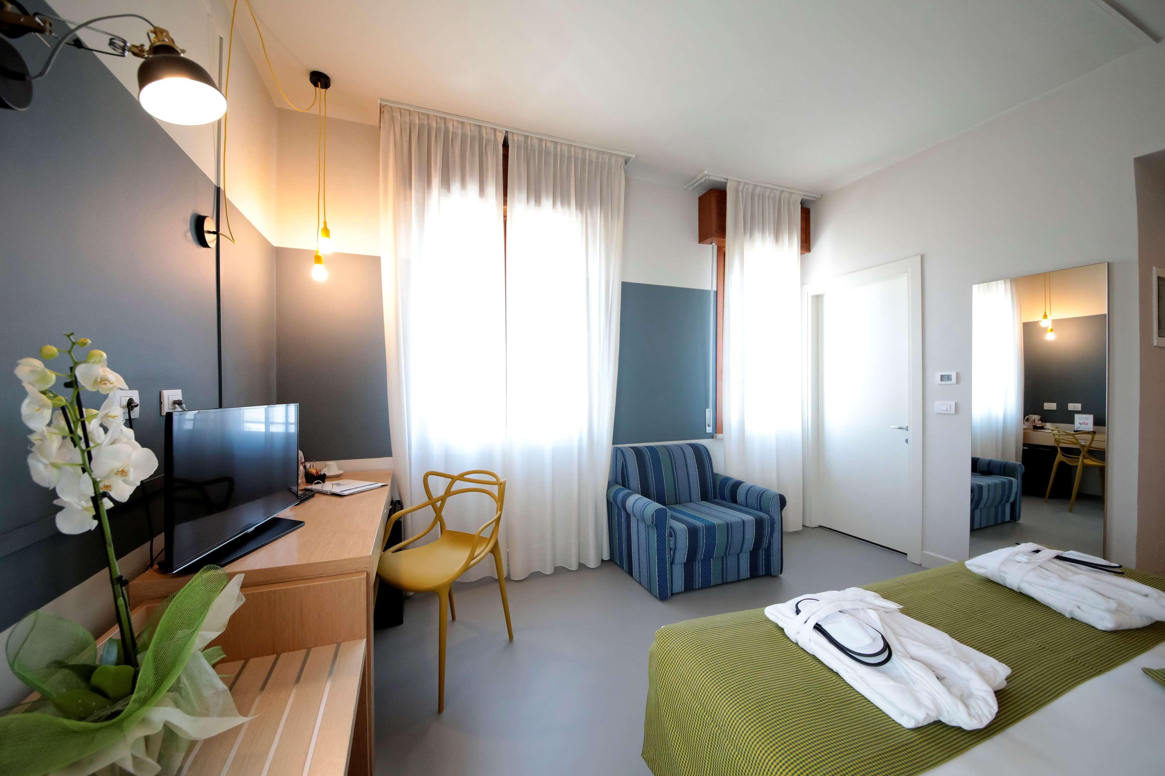 Best Western Hotel Cristallo Mantova Virgilio Luaran gambar