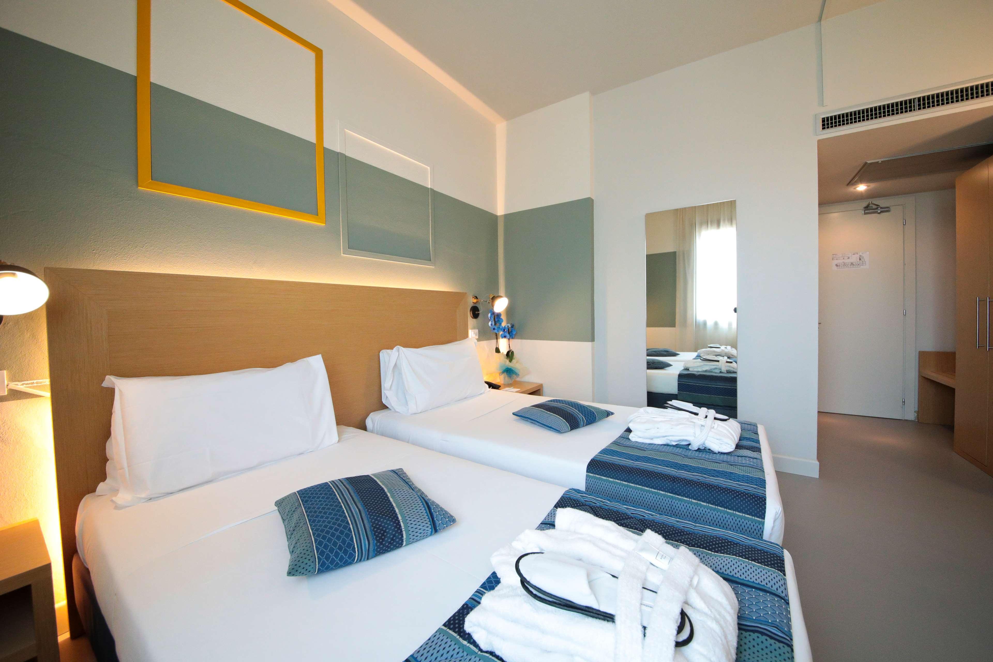 Best Western Hotel Cristallo Mantova Virgilio Luaran gambar
