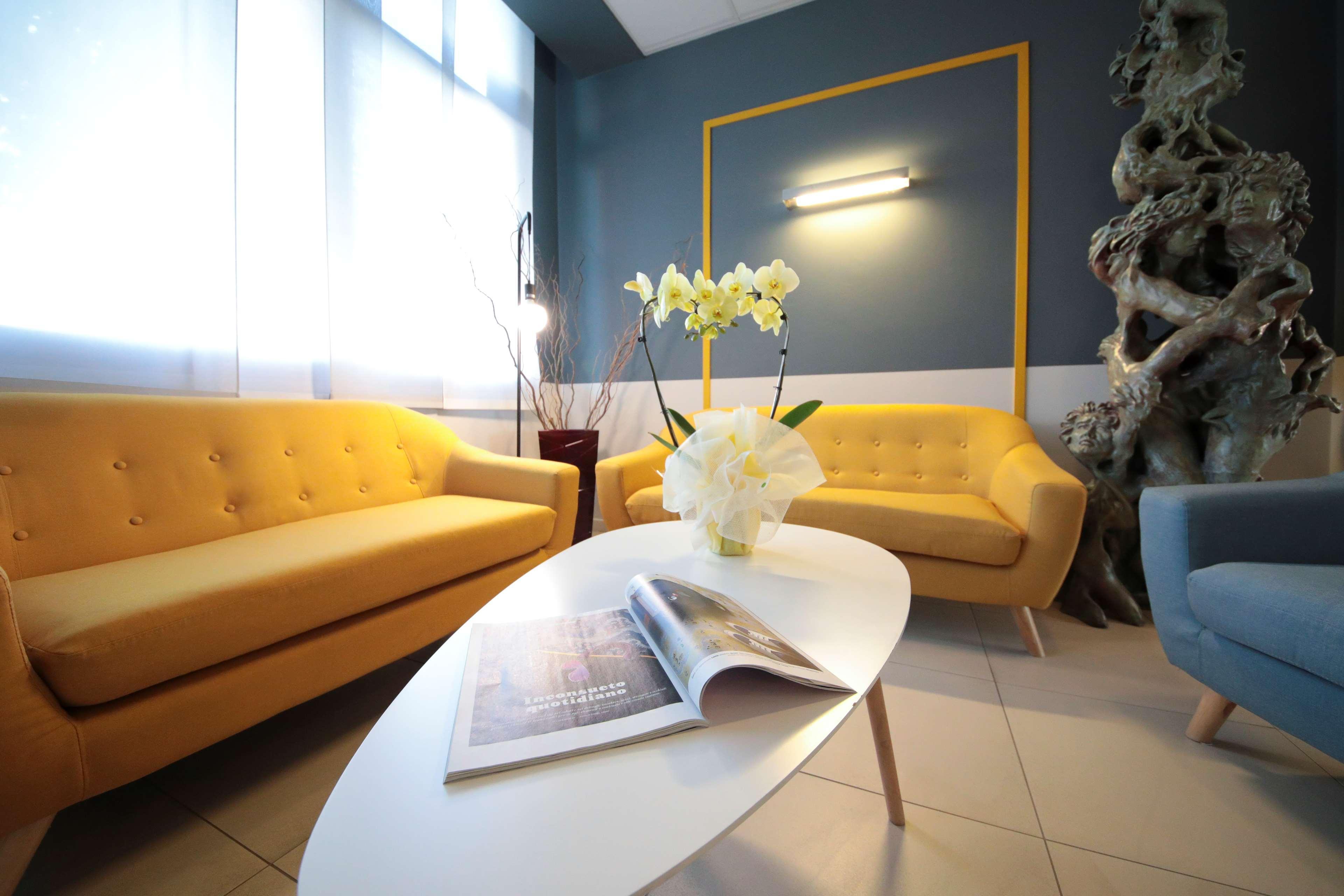 Best Western Hotel Cristallo Mantova Virgilio Luaran gambar