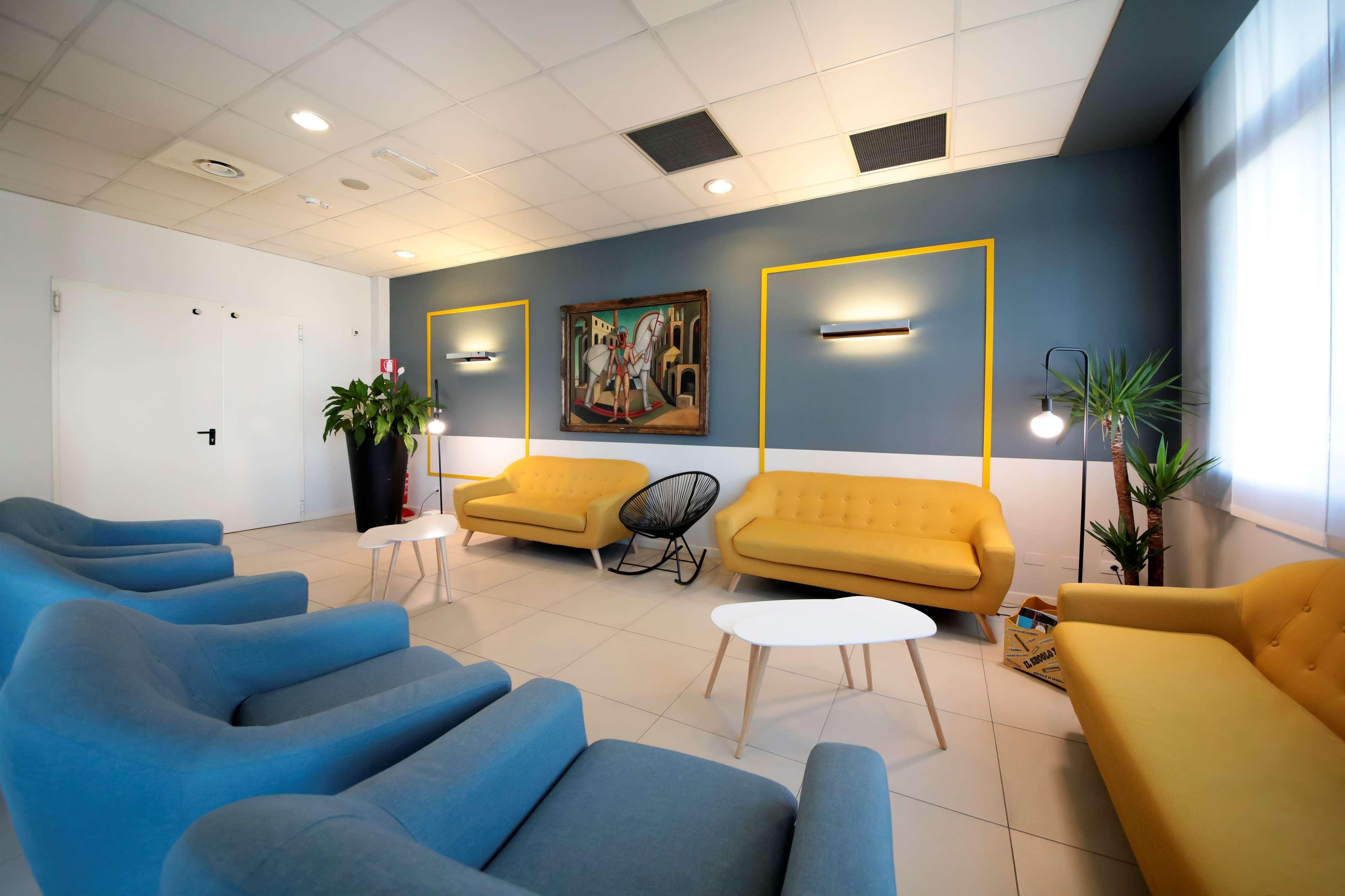 Best Western Hotel Cristallo Mantova Virgilio Luaran gambar