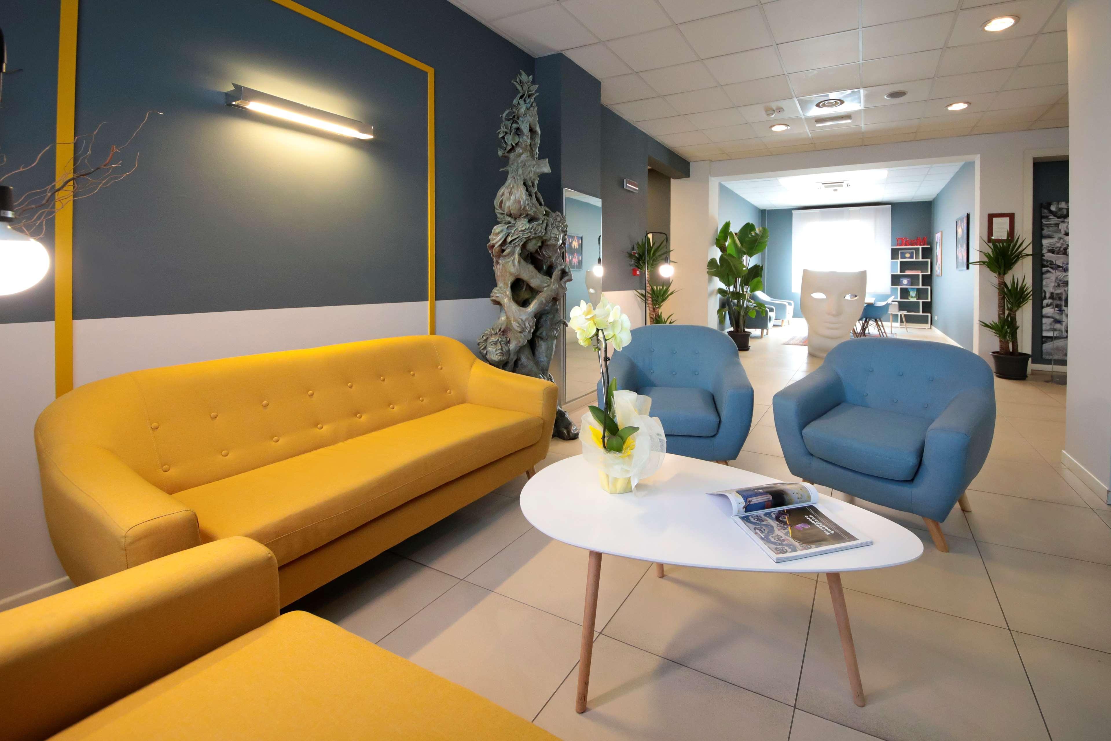 Best Western Hotel Cristallo Mantova Virgilio Luaran gambar