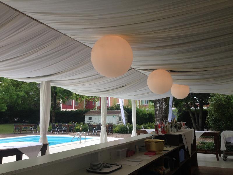Best Western Hotel Cristallo Mantova Virgilio Luaran gambar