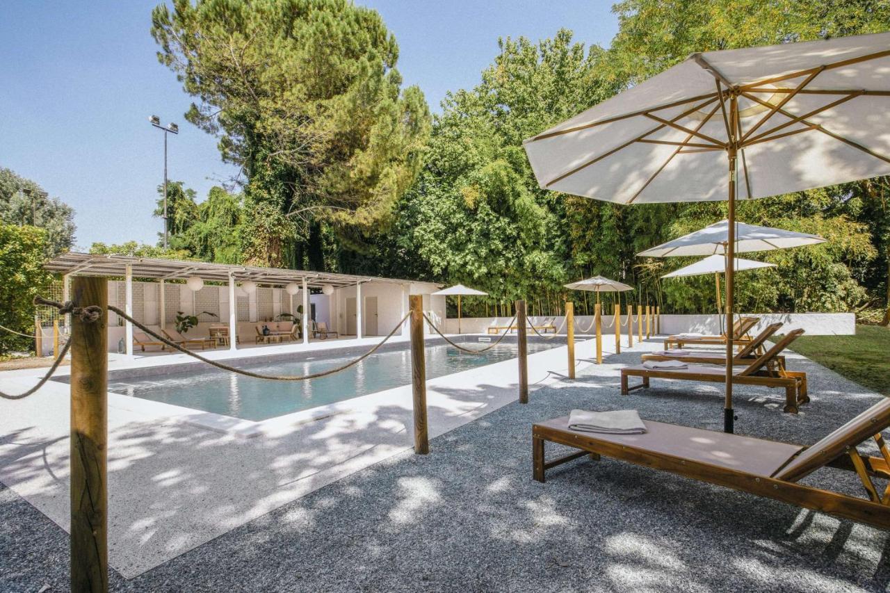 Best Western Hotel Cristallo Mantova Virgilio Luaran gambar