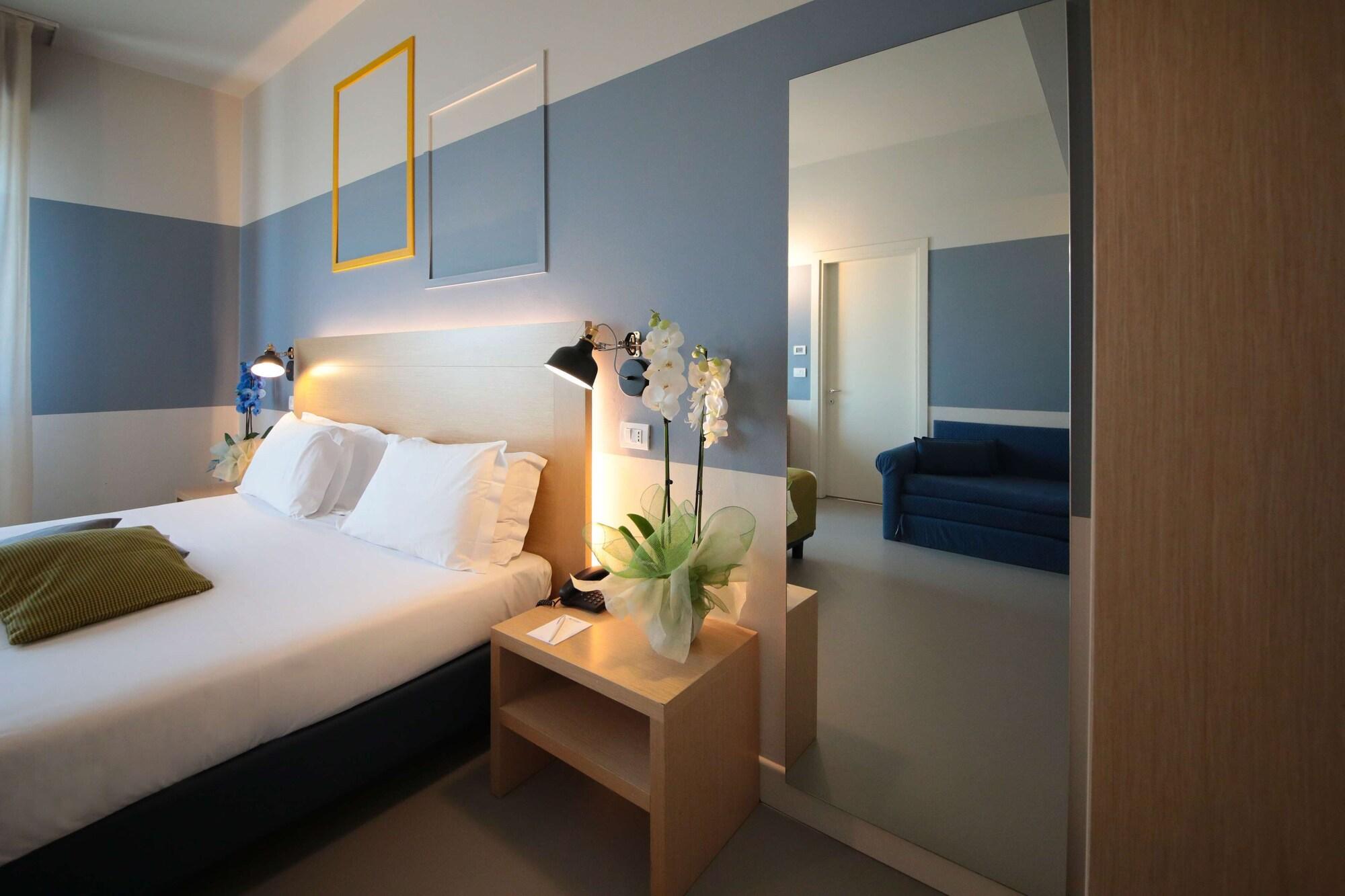 Best Western Hotel Cristallo Mantova Virgilio Luaran gambar