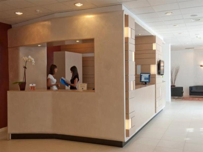 Best Western Hotel Cristallo Mantova Virgilio Dalaman gambar
