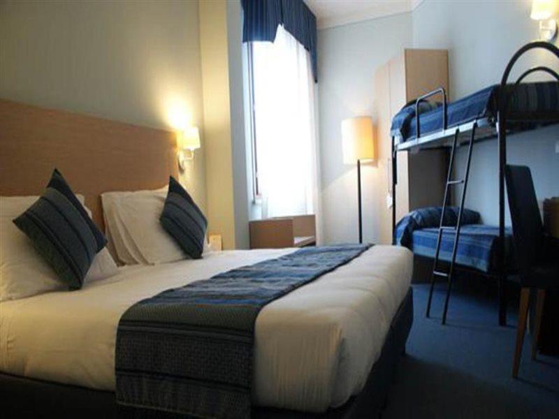 Best Western Hotel Cristallo Mantova Virgilio Luaran gambar