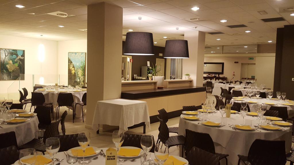 Best Western Hotel Cristallo Mantova Virgilio Luaran gambar