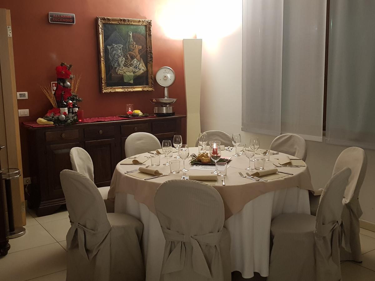 Best Western Hotel Cristallo Mantova Virgilio Luaran gambar