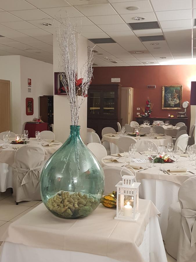 Best Western Hotel Cristallo Mantova Virgilio Luaran gambar