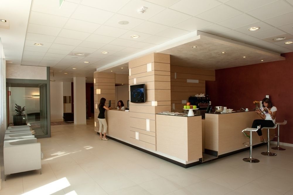 Best Western Hotel Cristallo Mantova Virgilio Dalaman gambar