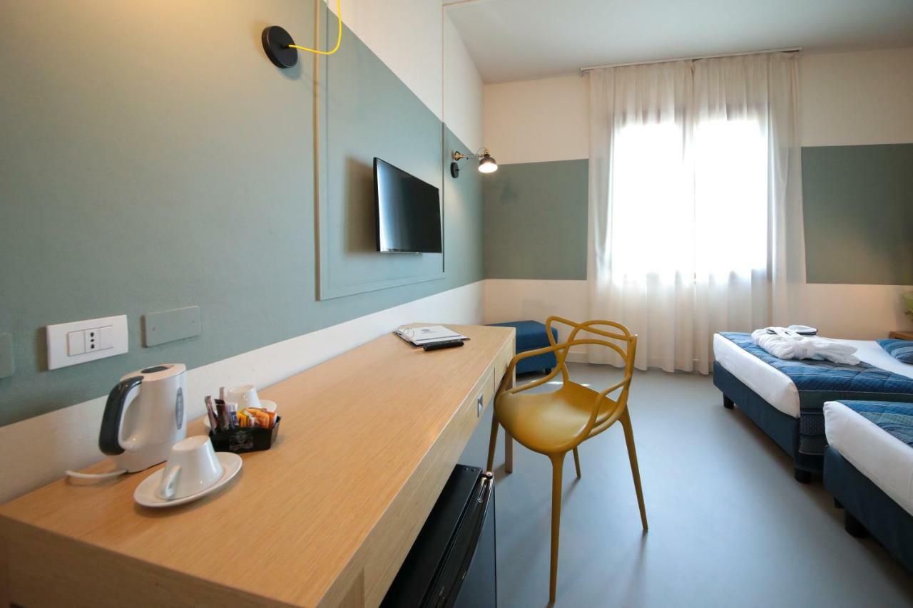 Best Western Hotel Cristallo Mantova Virgilio Luaran gambar