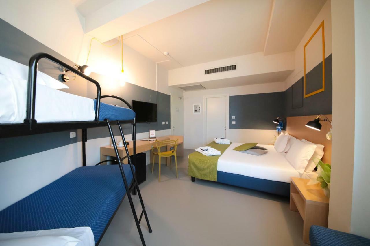 Best Western Hotel Cristallo Mantova Virgilio Luaran gambar