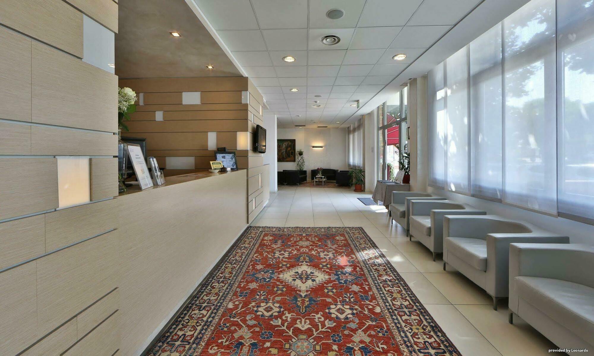 Best Western Hotel Cristallo Mantova Virgilio Luaran gambar